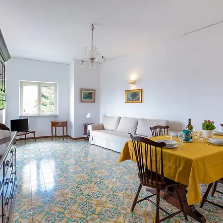 Casa Bellis * סורנטו