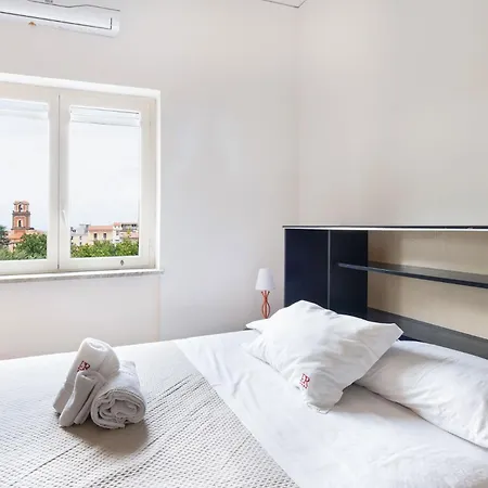 Casa Bellis 索伦托