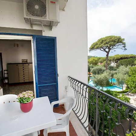 Appartamento Casa Bellis *