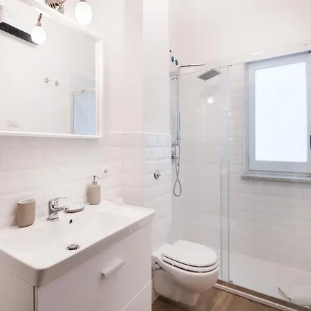 Appartamento Casa Bellis *