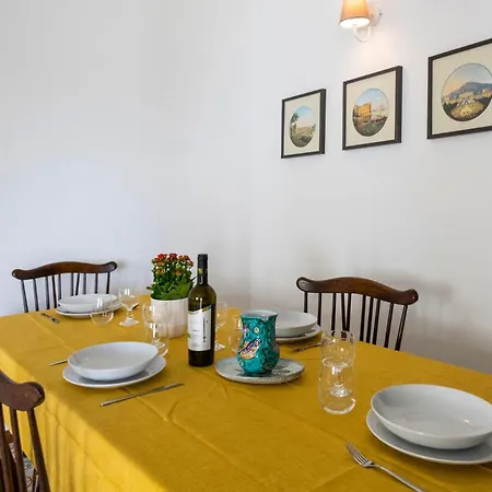Casa Bellis Apartment Sorrento