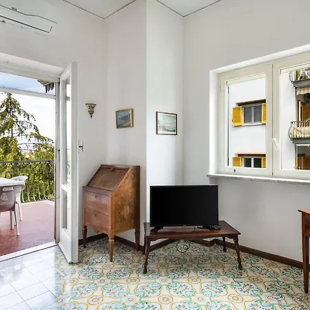 Casa Bellis Apartment