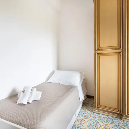 Apartment Casa Bellis *