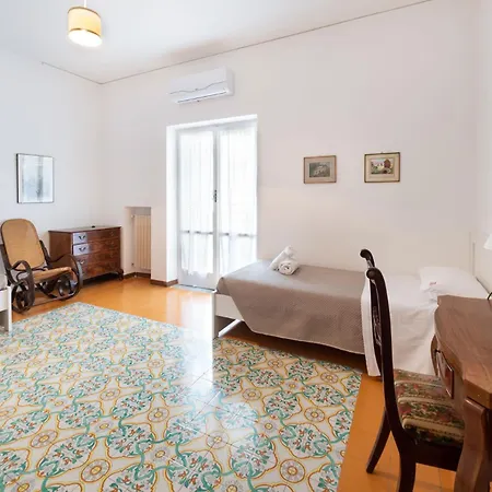 Διαμέρισμα Casa Bellis *