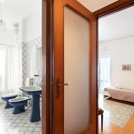 Casa Bellis Apartment Sorrento