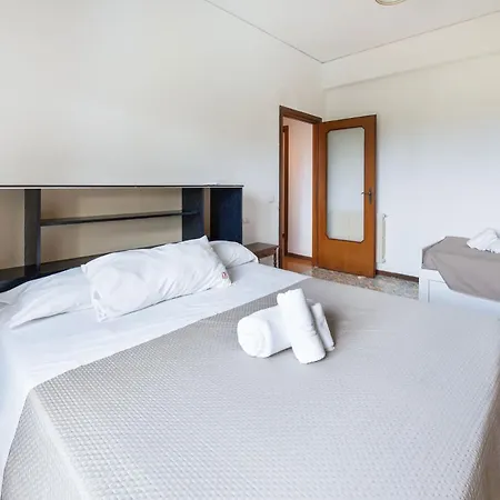 Apartment Casa Bellis *