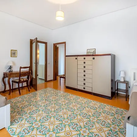 Apartment Casa Bellis