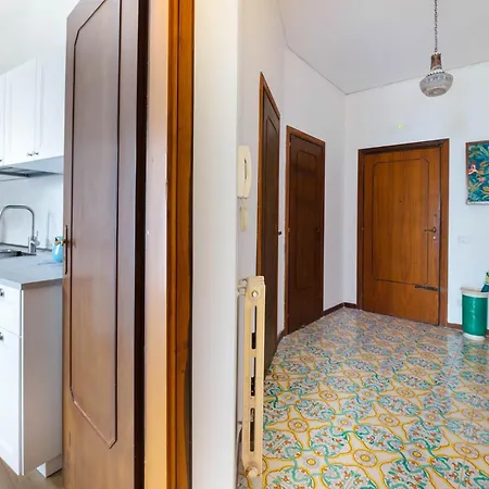 Casa Bellis Apartment *