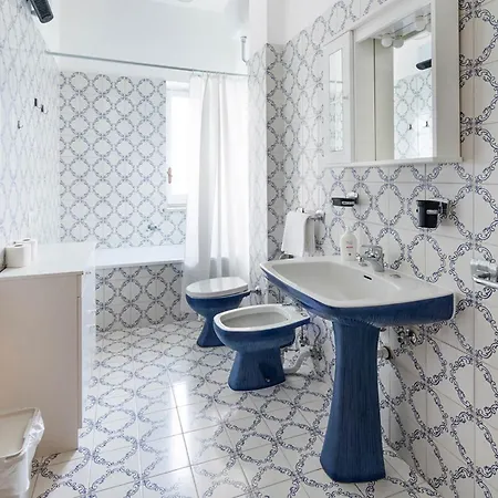 Casa Bellis Apartment Sorrento