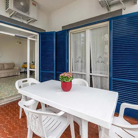 Casa Bellis Apartment