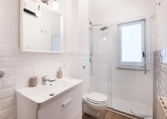 Appartement Casa Bellis *