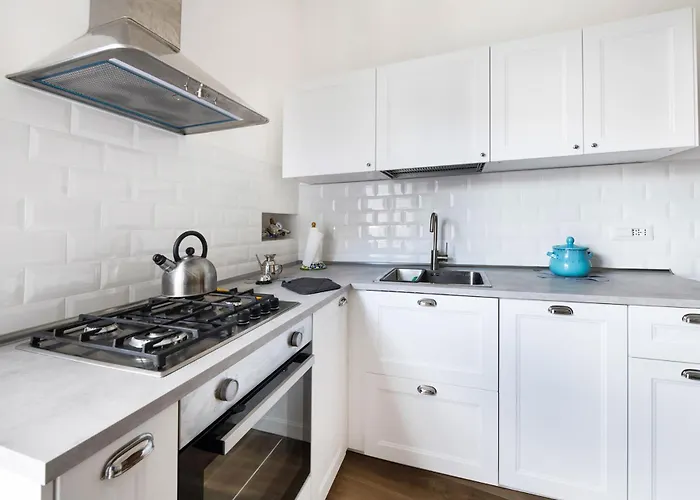 Casa Bellis Sorrente