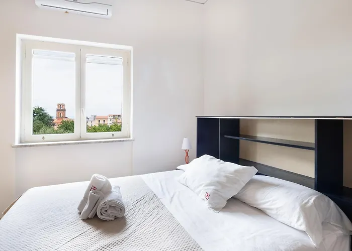 Casa Bellis Sorrente