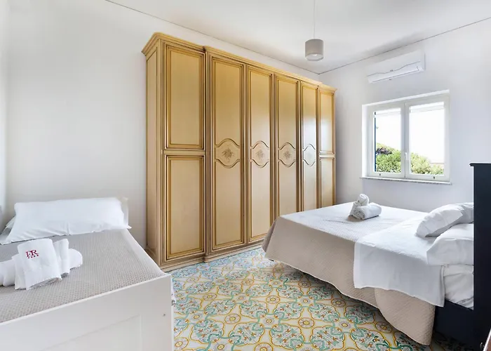 Casa Bellis Διαμέρισμα *