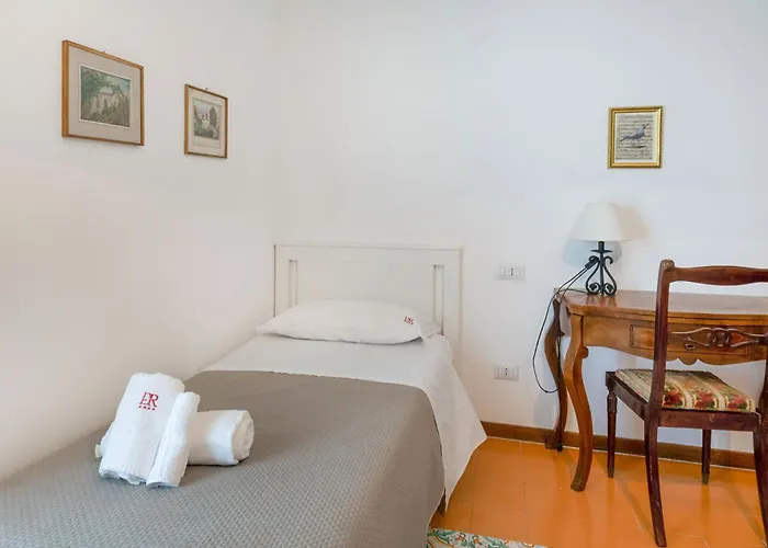 Casa Bellis Διαμέρισμα Σορέντο