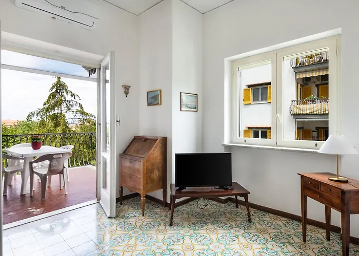 Casa Bellis Appartement