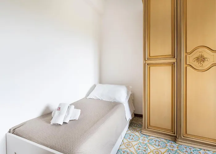 Διαμέρισμα Casa Bellis *