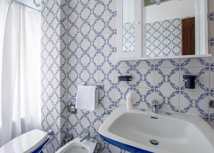 Casa Bellis Appartement *