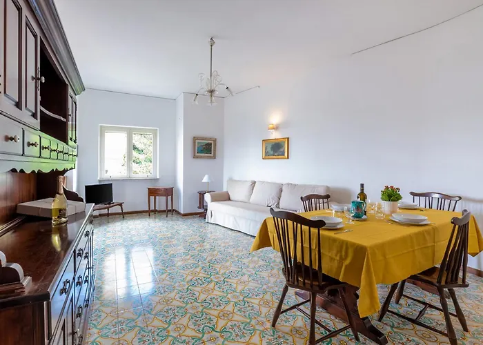 Casa Bellis * Sorrente