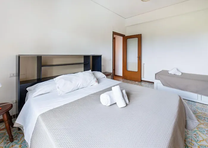 Appartement Casa Bellis *