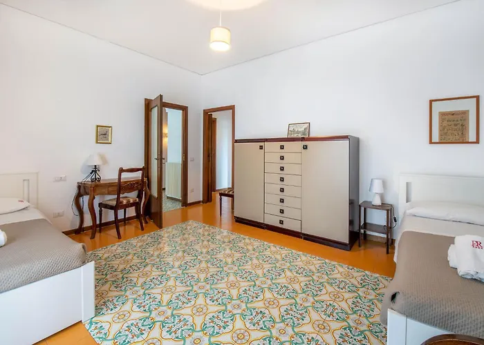 Lejlighed Casa Bellis