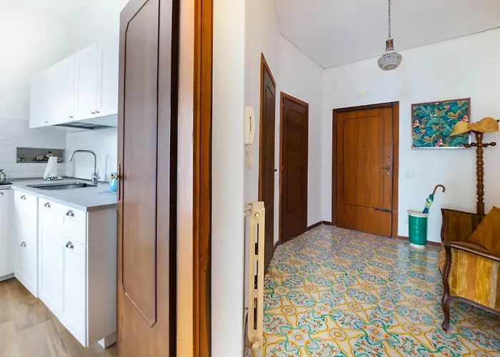 Casa Bellis Appartement *