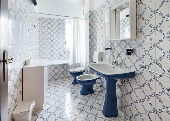 Casa Bellis Διαμέρισμα Σορέντο