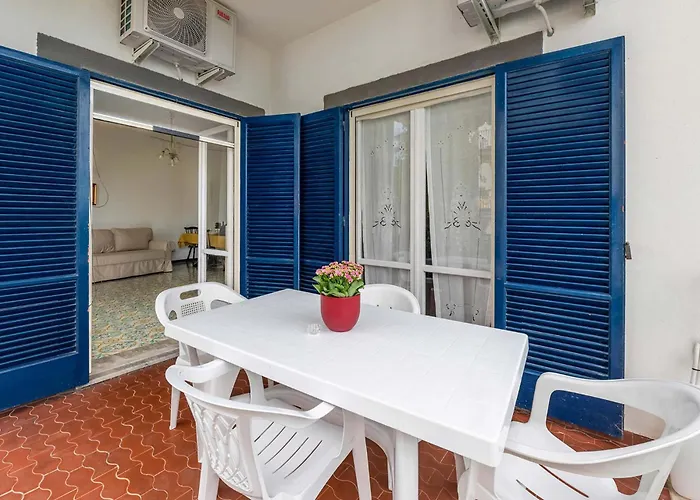 Casa Bellis Appartement