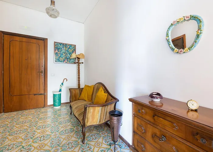 Casa Bellis Appartement Sorrente
