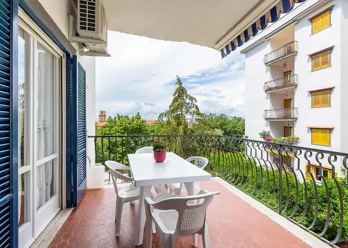 Casa Bellis Appartement