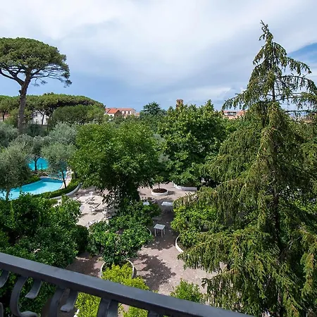 Casa Bellis Apartmán Sorrento