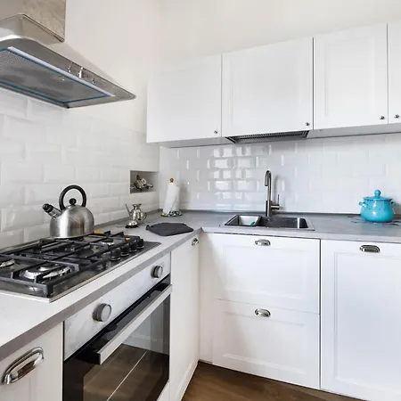 Casa Bellis Sorrento