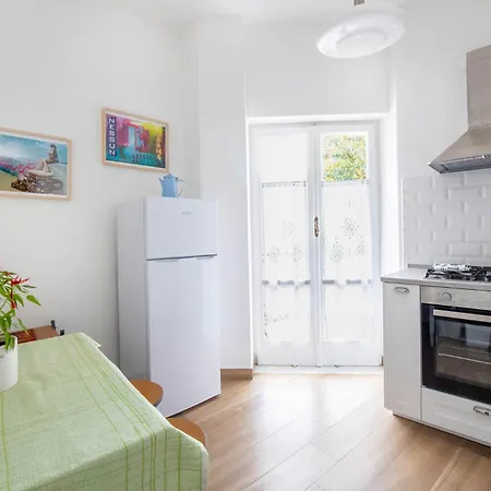 Casa Bellis Apartmán Sorrento