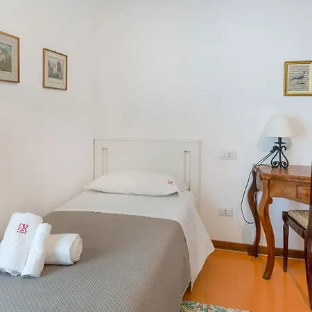 Casa Bellis Apartmán Sorrento