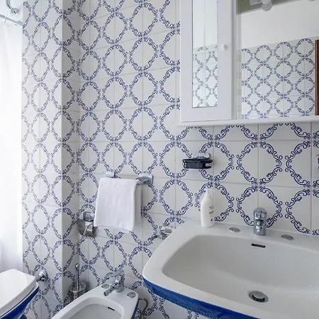 Casa Bellis Apartmán *