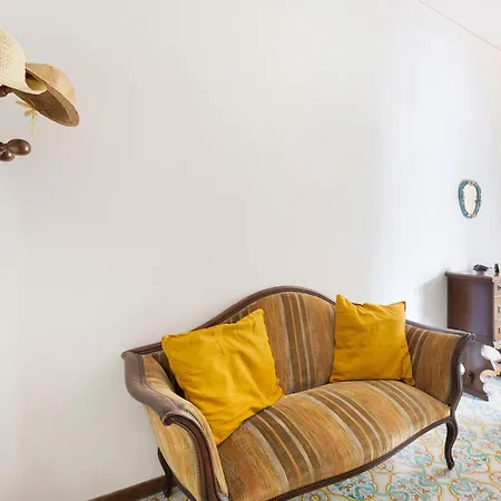 Apartmán Casa Bellis Sorrento