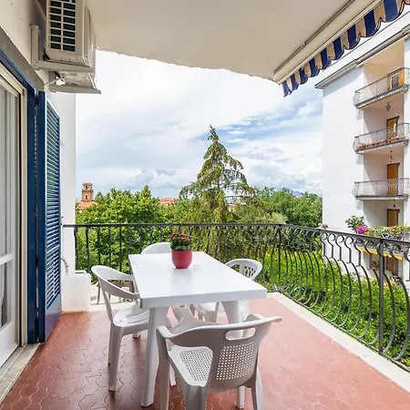 Casa Bellis Apartmán